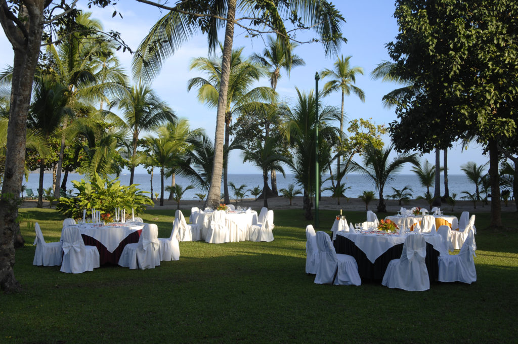 Costa Rica Destination Wedding