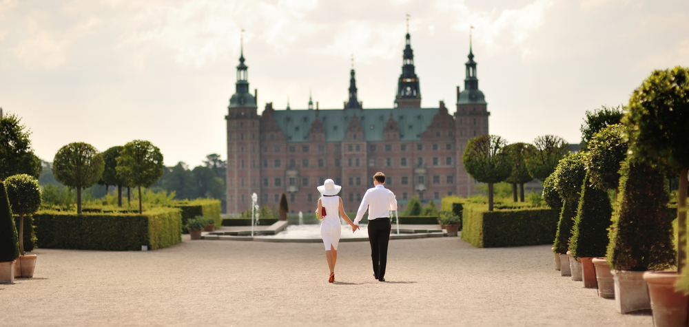 Popular European Wedding Destinations For 2018