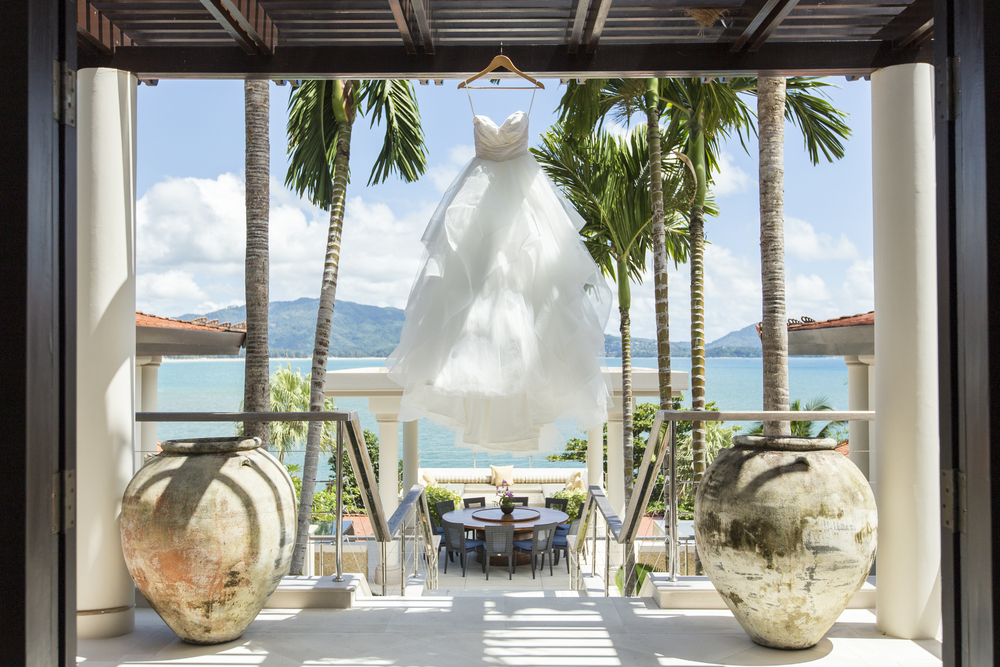 hawaii beach wedding