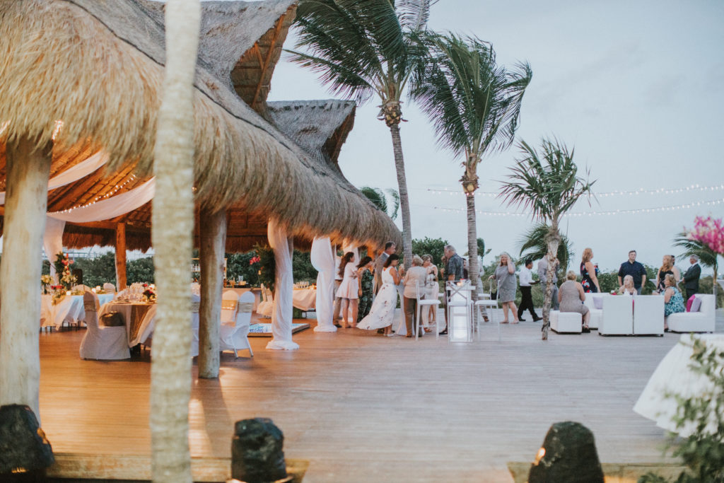 destination wedding in Cancun