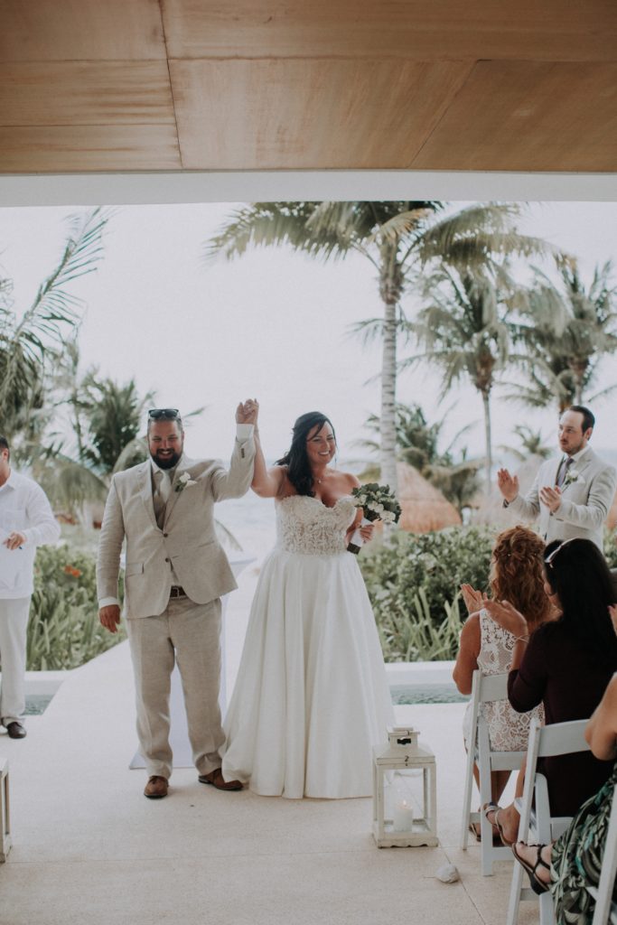 destination wedding in Cancun