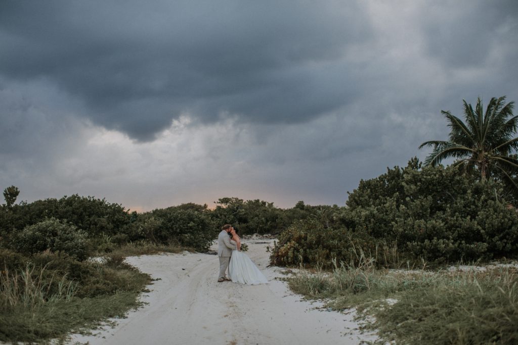 destination wedding in Cancun