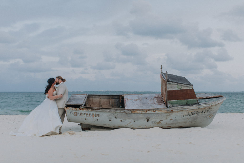 destination wedding in Cancun