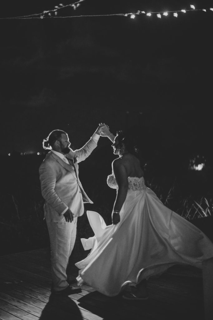 destination wedding in Cancun