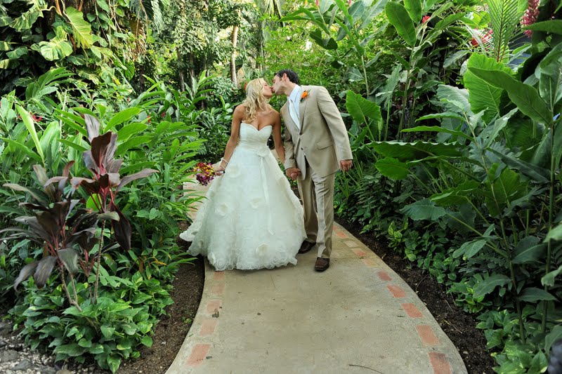best Costa Rica wedding venues