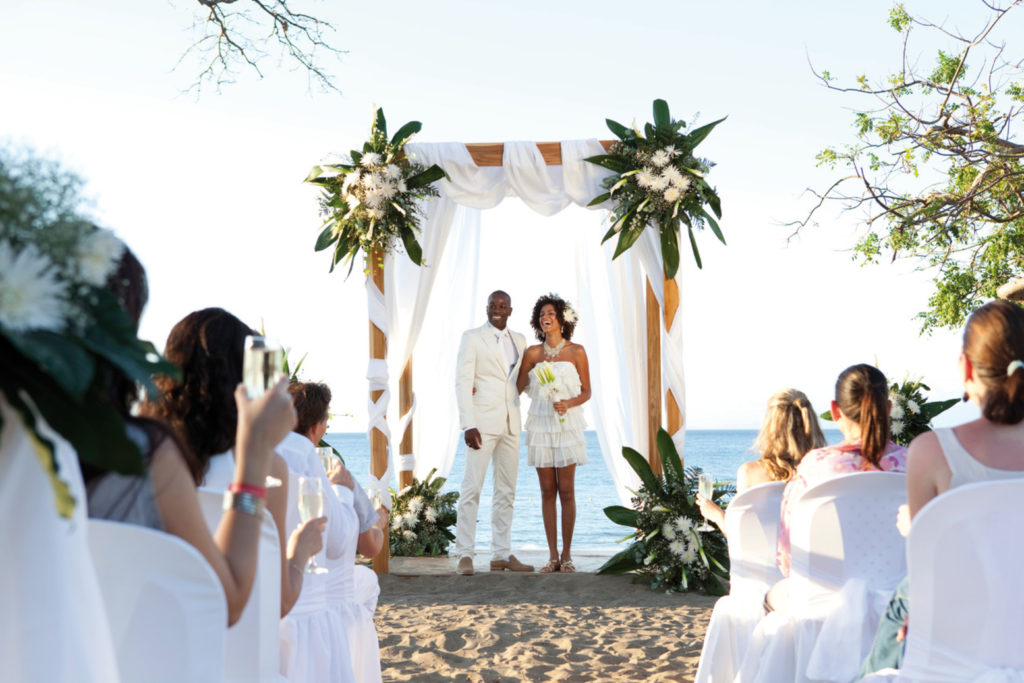 Costa Rica wedding packages