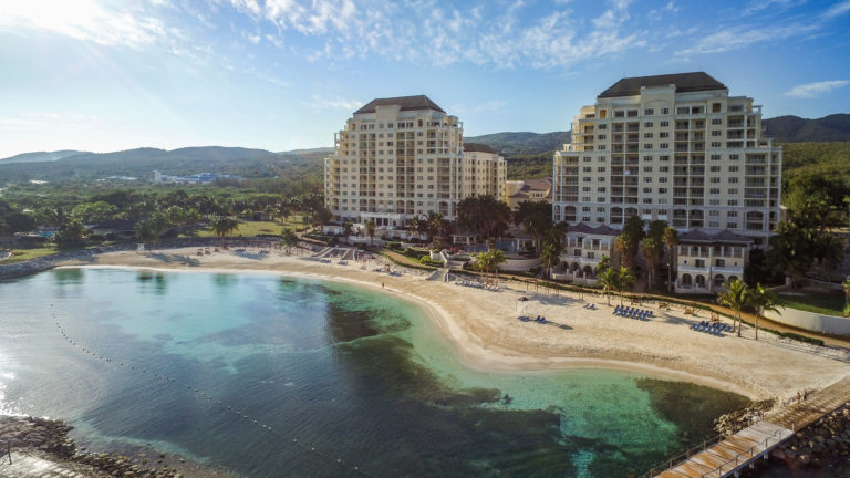Weddings at Jewel Grande Montego Bay Resort & Spa