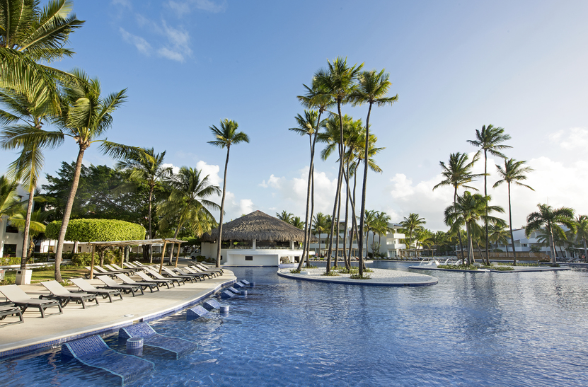 weddings at Occidental Punta Cana