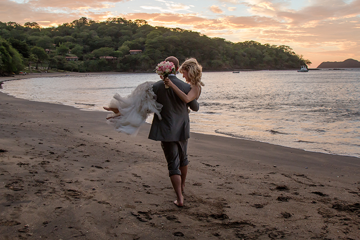 Costa Rica wedding packages