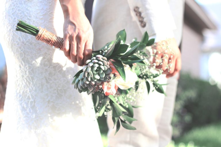 Destination Wedding Trends of Spring 2018