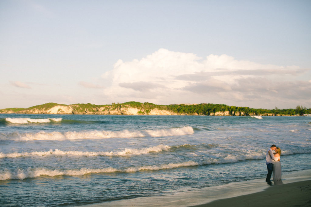 wedding in Punta Cana