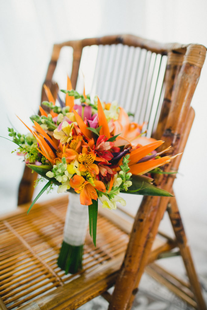 wedding in Punta Cana