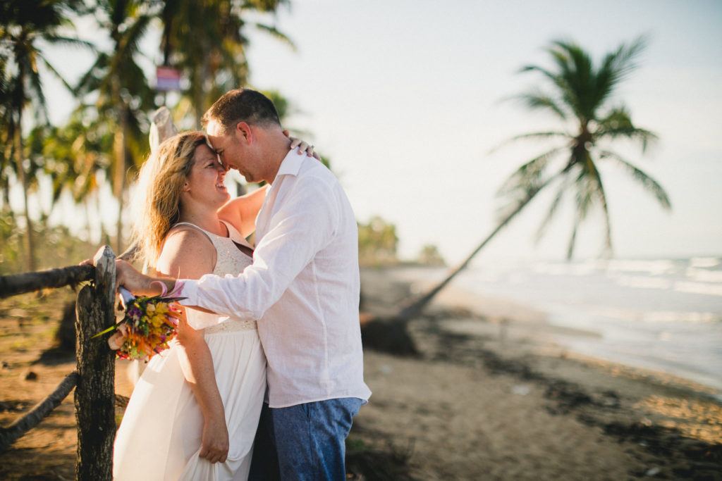 wedding in Punta Cana