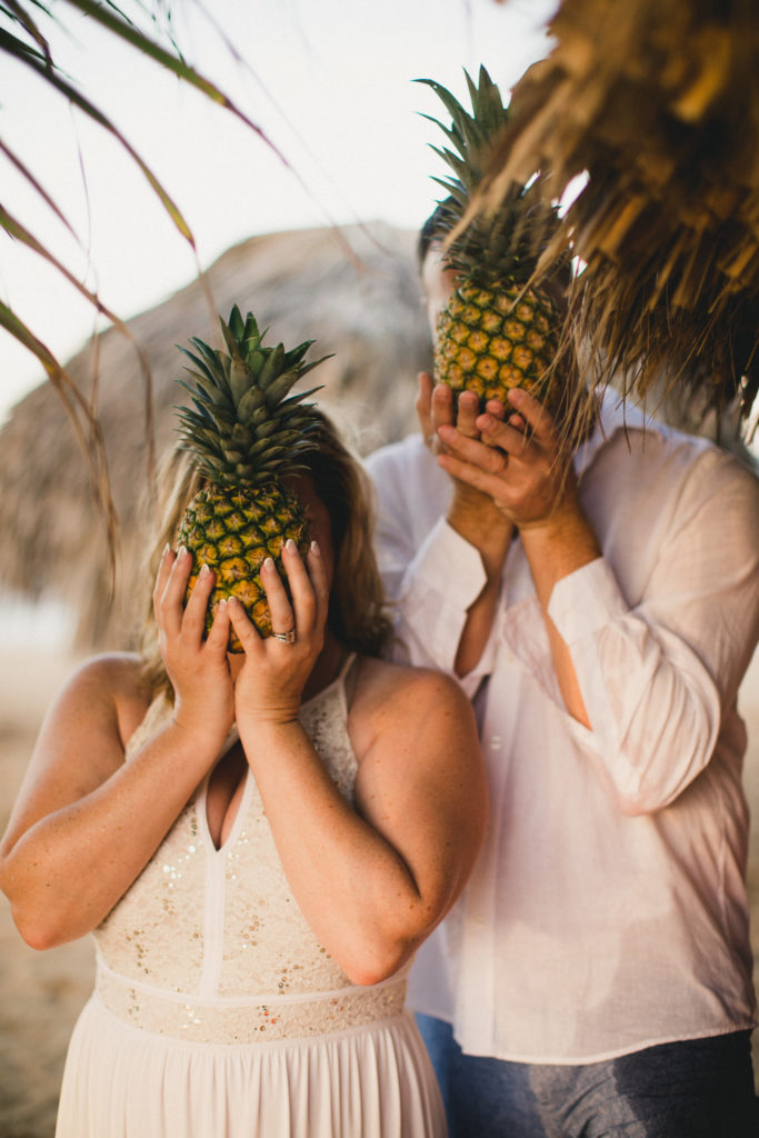 wedding in Punta Cana