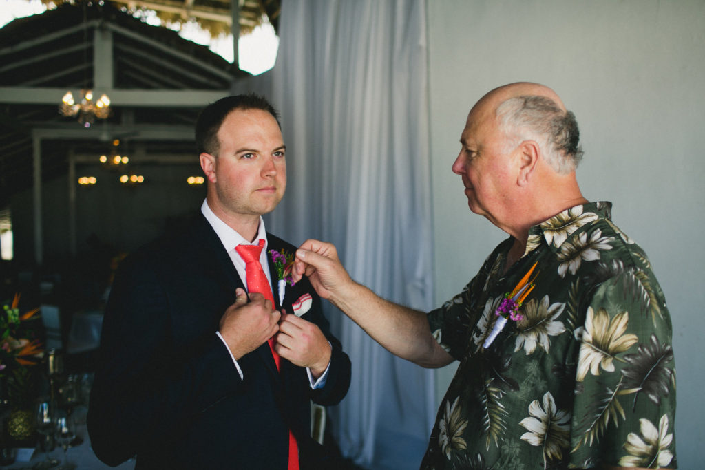 wedding in Punta Cana