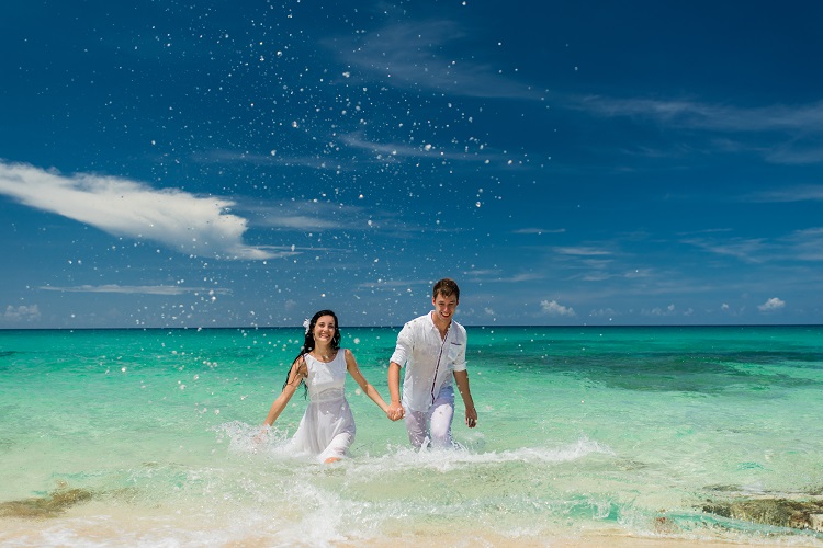 How to Plan a Destination Wedding in Mexico