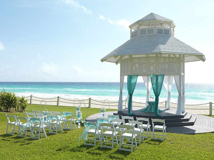 Cancun wedding resorts