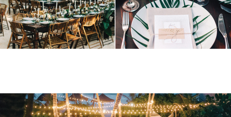 How to Get The Most Out of Your Destination Wedding Specialist