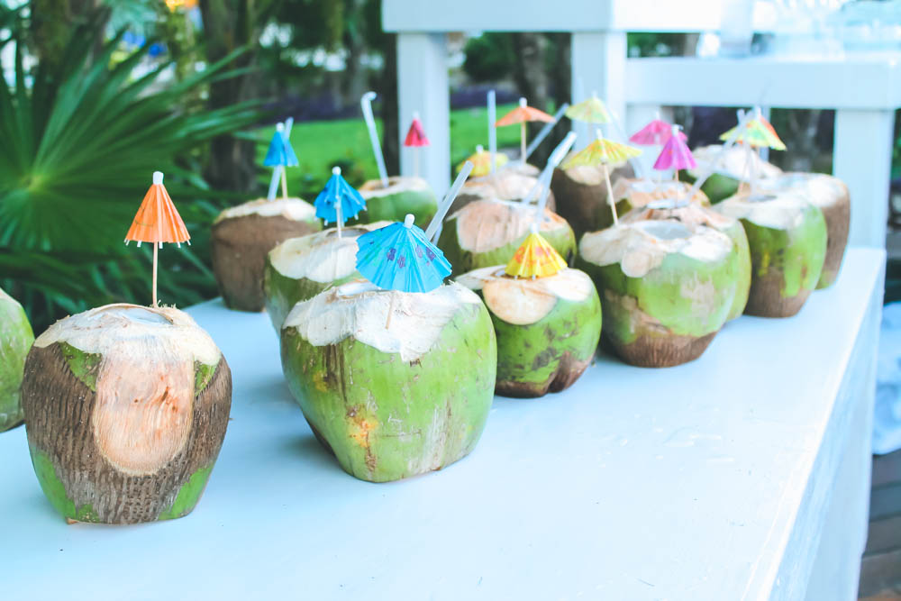 wedding in Riviera Maya