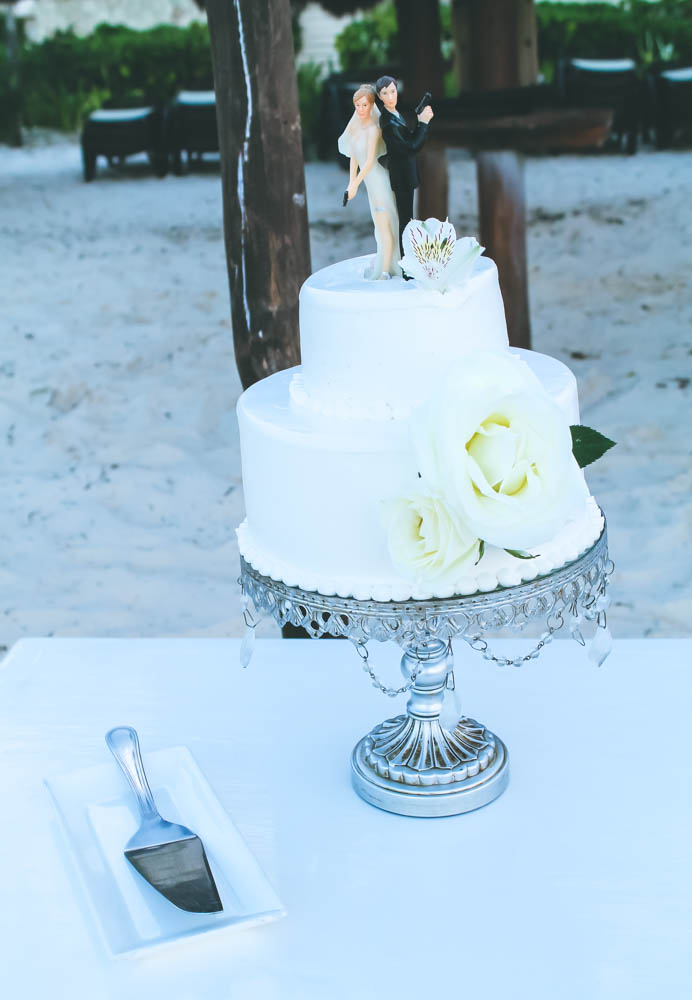 wedding in Riviera Maya