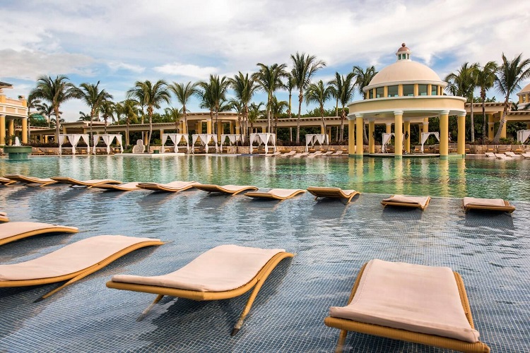 Weddings at Iberostar Grand Hotel Paraiso