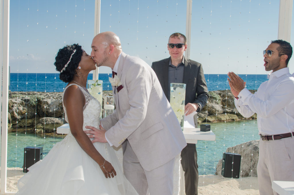 destination wedding in Riviera Maya