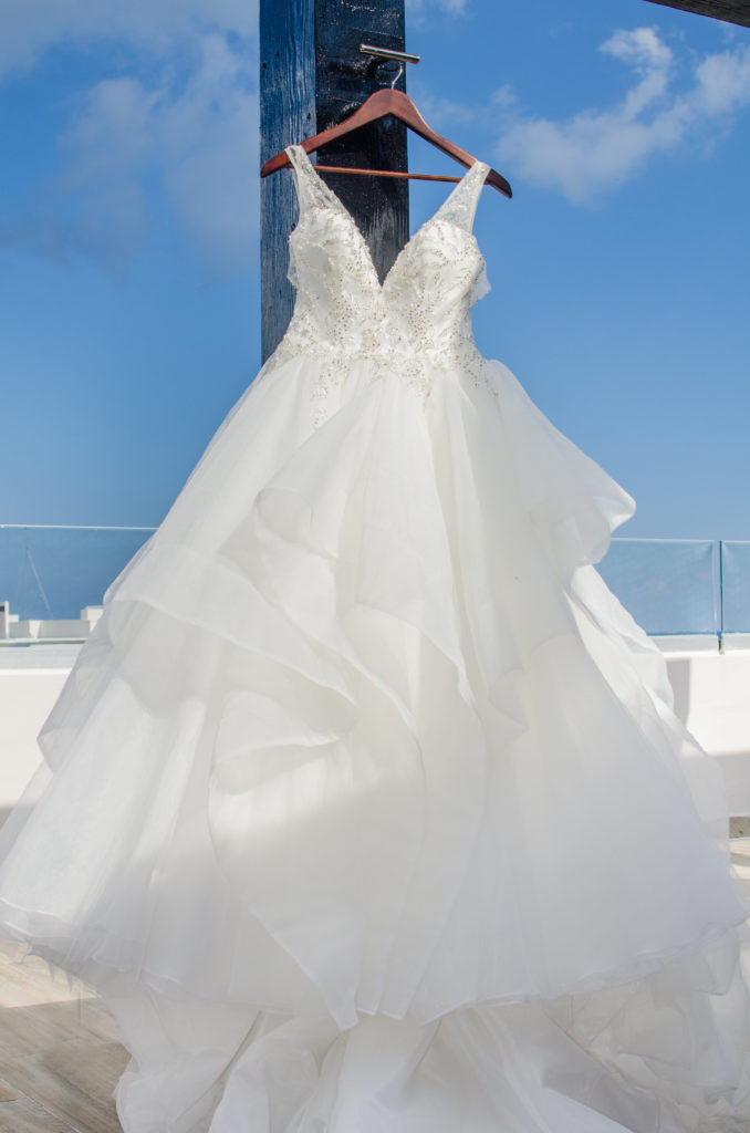 destination wedding in Riviera Maya