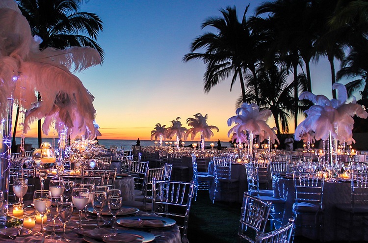 Weddings at Grand Velas Riviera Nayarit