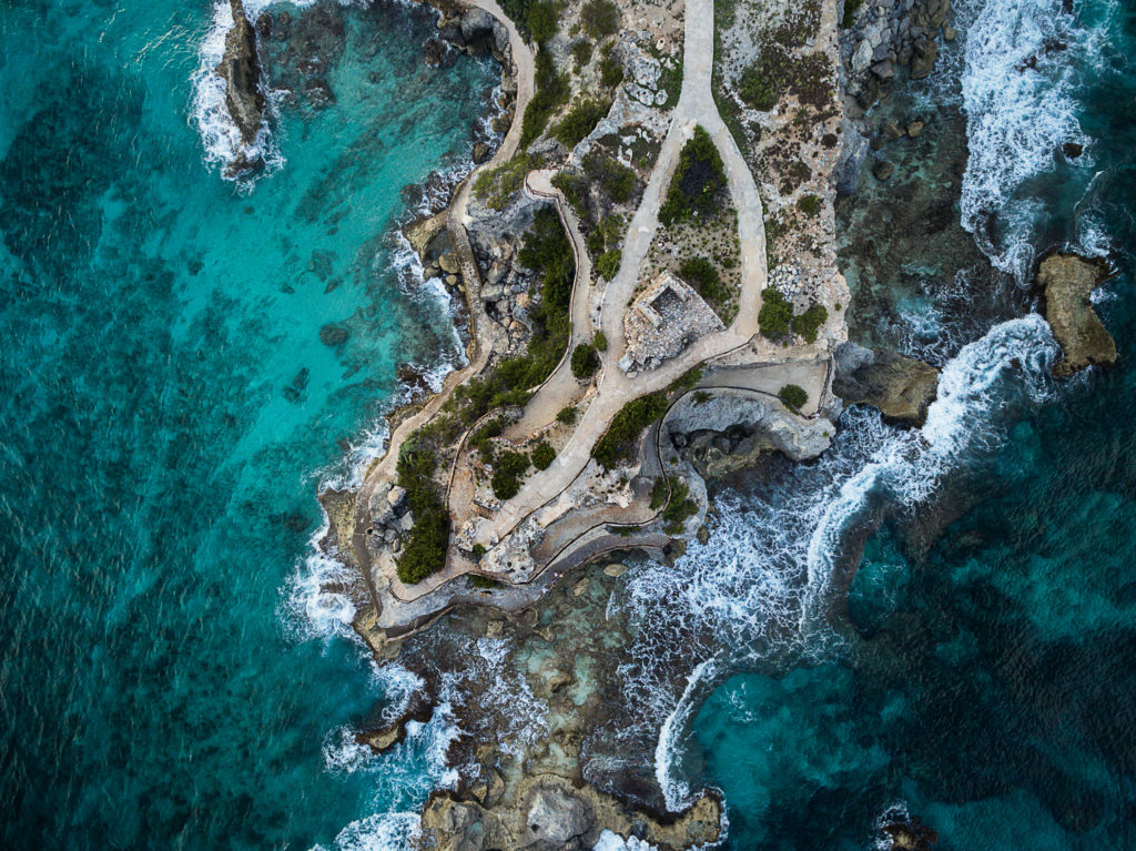 Getting Married in Isla Mujeres