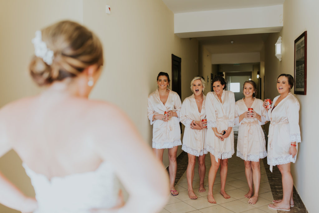 Destination Wedding in Costa Rica