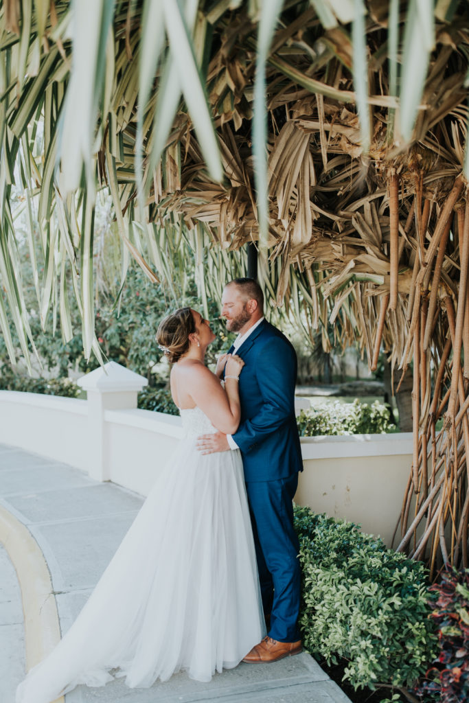 Destination Wedding in Costa Rica