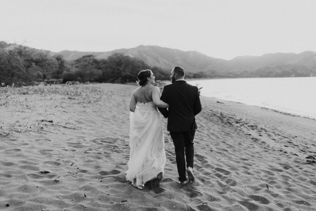 Destination Wedding in Costa Rica