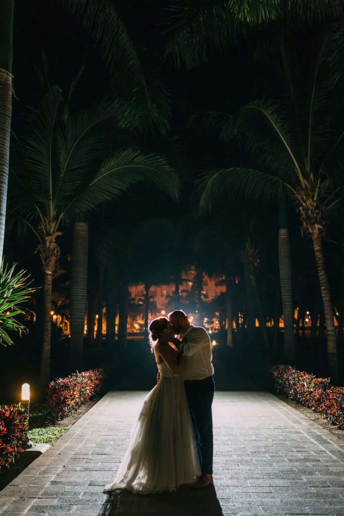 Destination Wedding in Costa Rica