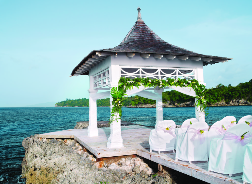 Romantic Places to Get Married