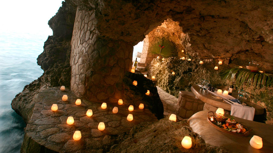 Romantic Places to Get Married