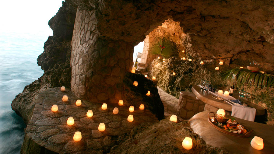 The Most Romantic Places To Get Married Around The World