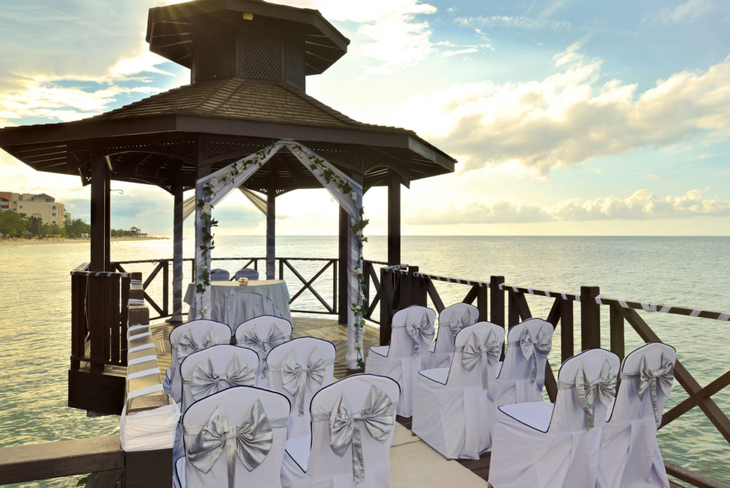 Destination Wedding in Jamaica