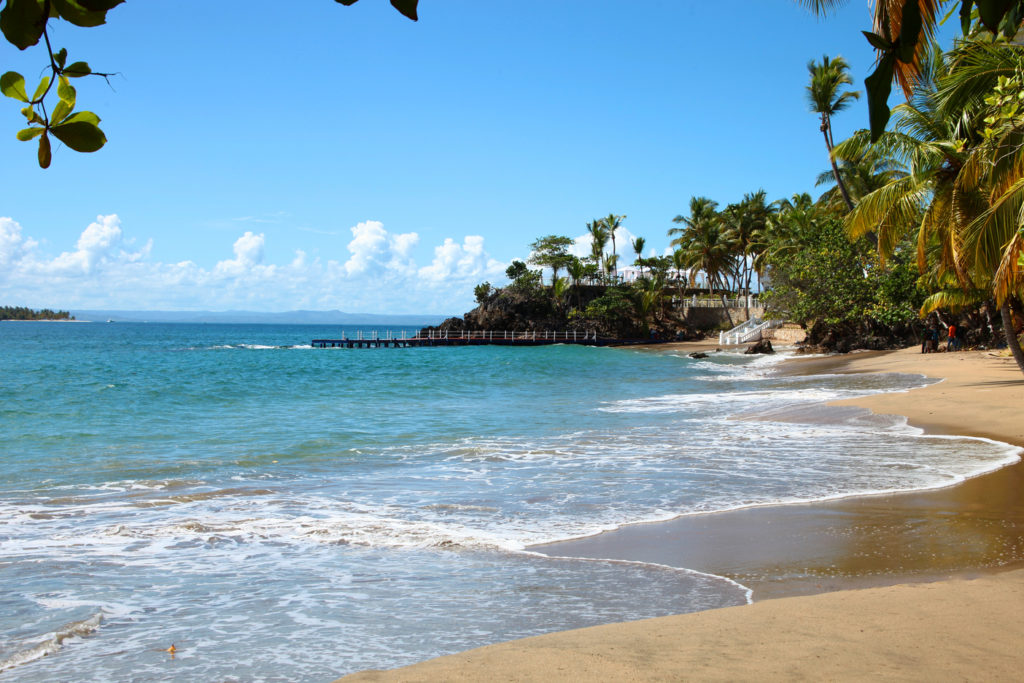 weddings at Luxury Bahia Principe Samana