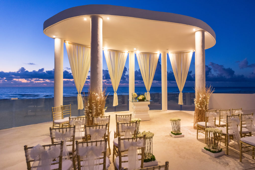 Romantic Places to Get Married