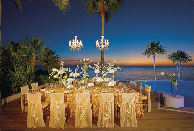 Romantic Places to Get Married