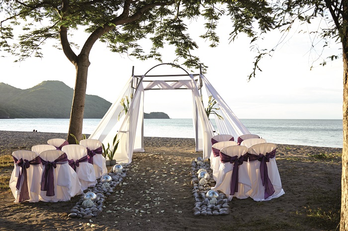 Costa Rica wedding venues