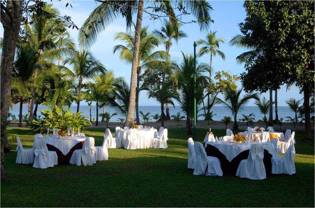 Costa Rica wedding venues