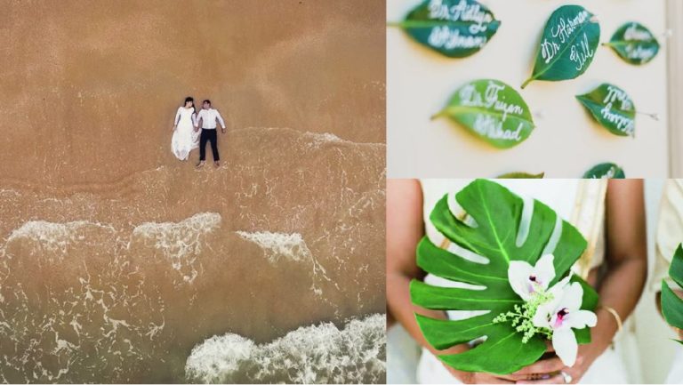 Destination Wedding Trends of Summer 2018