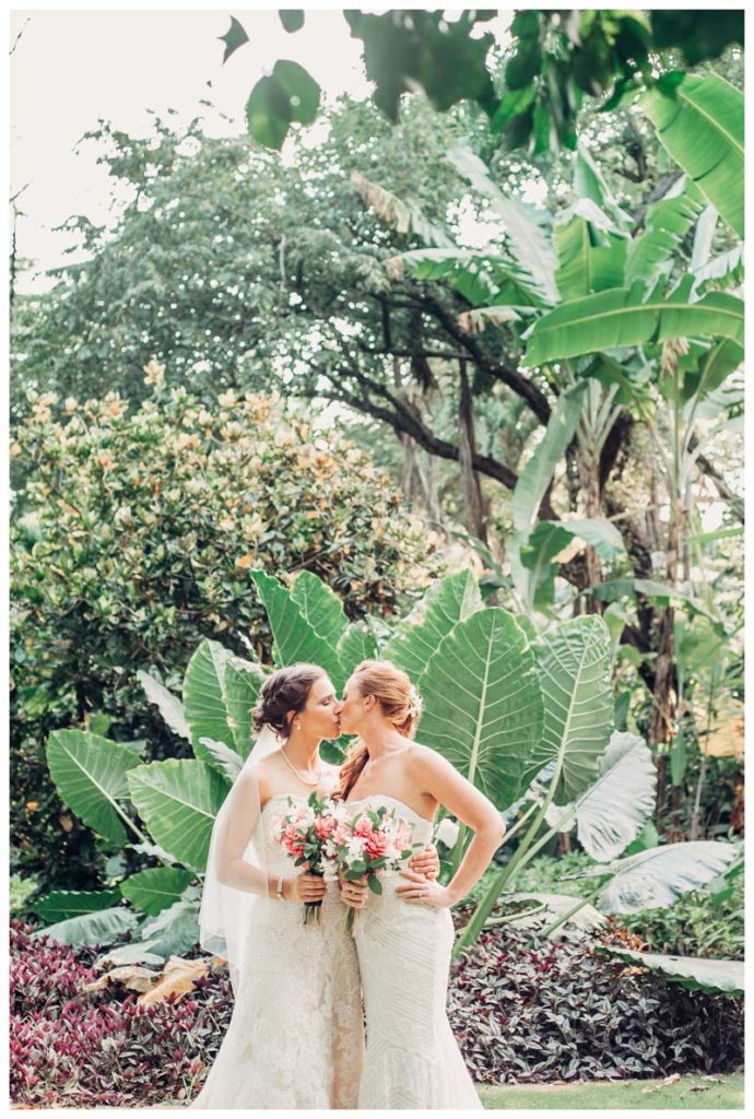 Costa Rica wedding venues