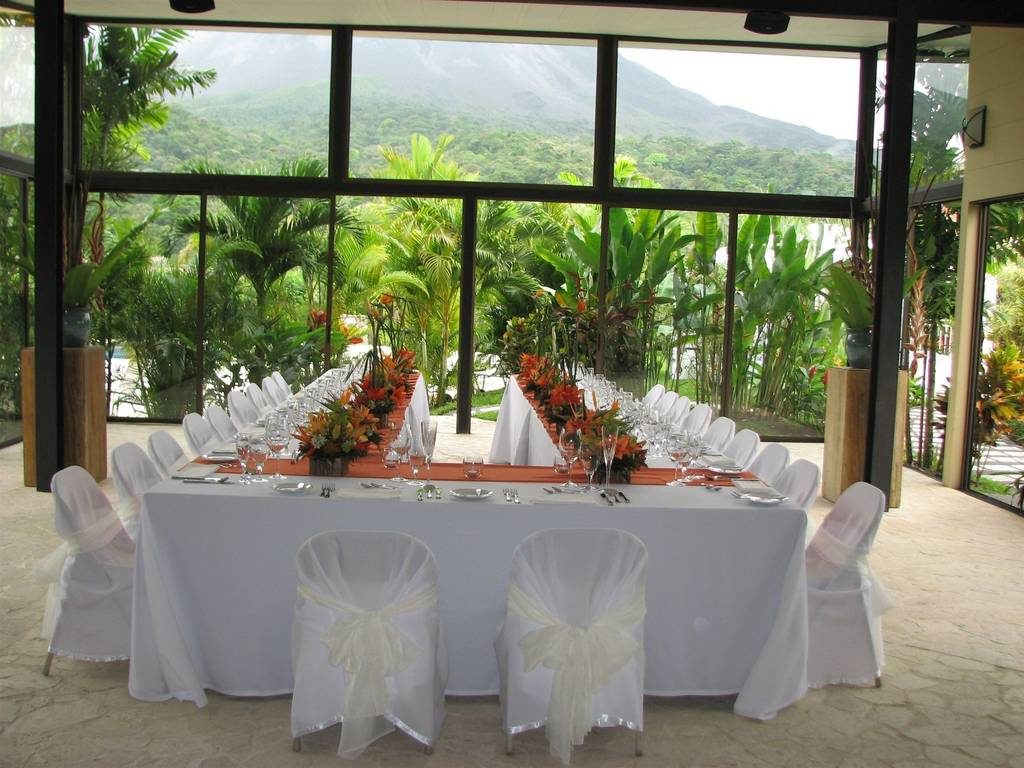 Costa Rica wedding venues