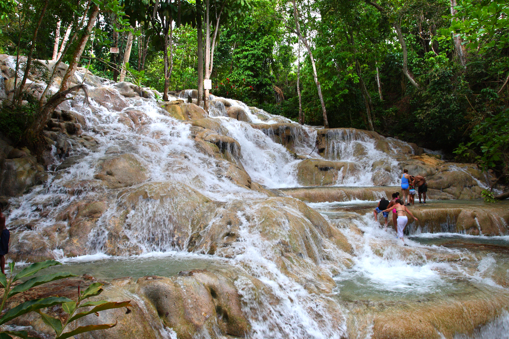 Destination Wedding in Jamaica