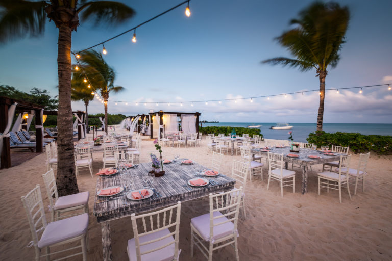 Getting Married in Riviera Maya, Mexico with BlueBay Hotels & Resorts