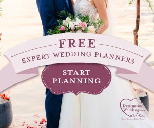 Cruise Wedding Planners