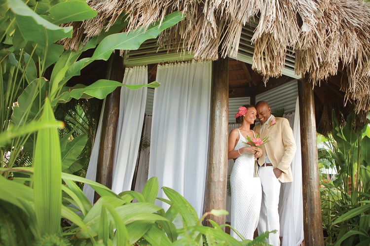 weddings at Couples Negril