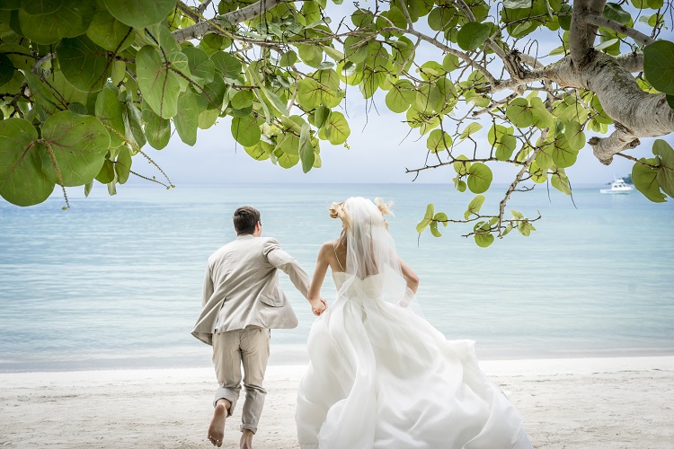 weddings at Couples Negril